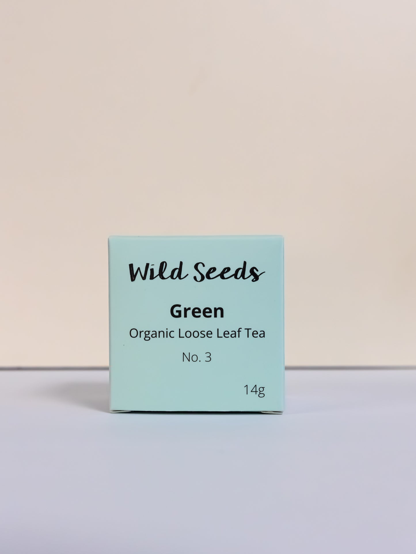 green tea