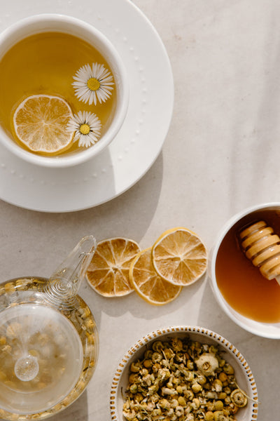 Herbal Teas