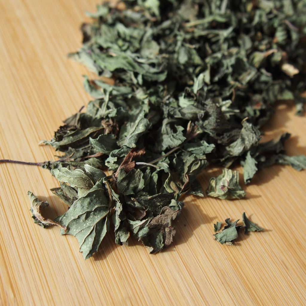 Petite Sample: Organic Herbal Tea