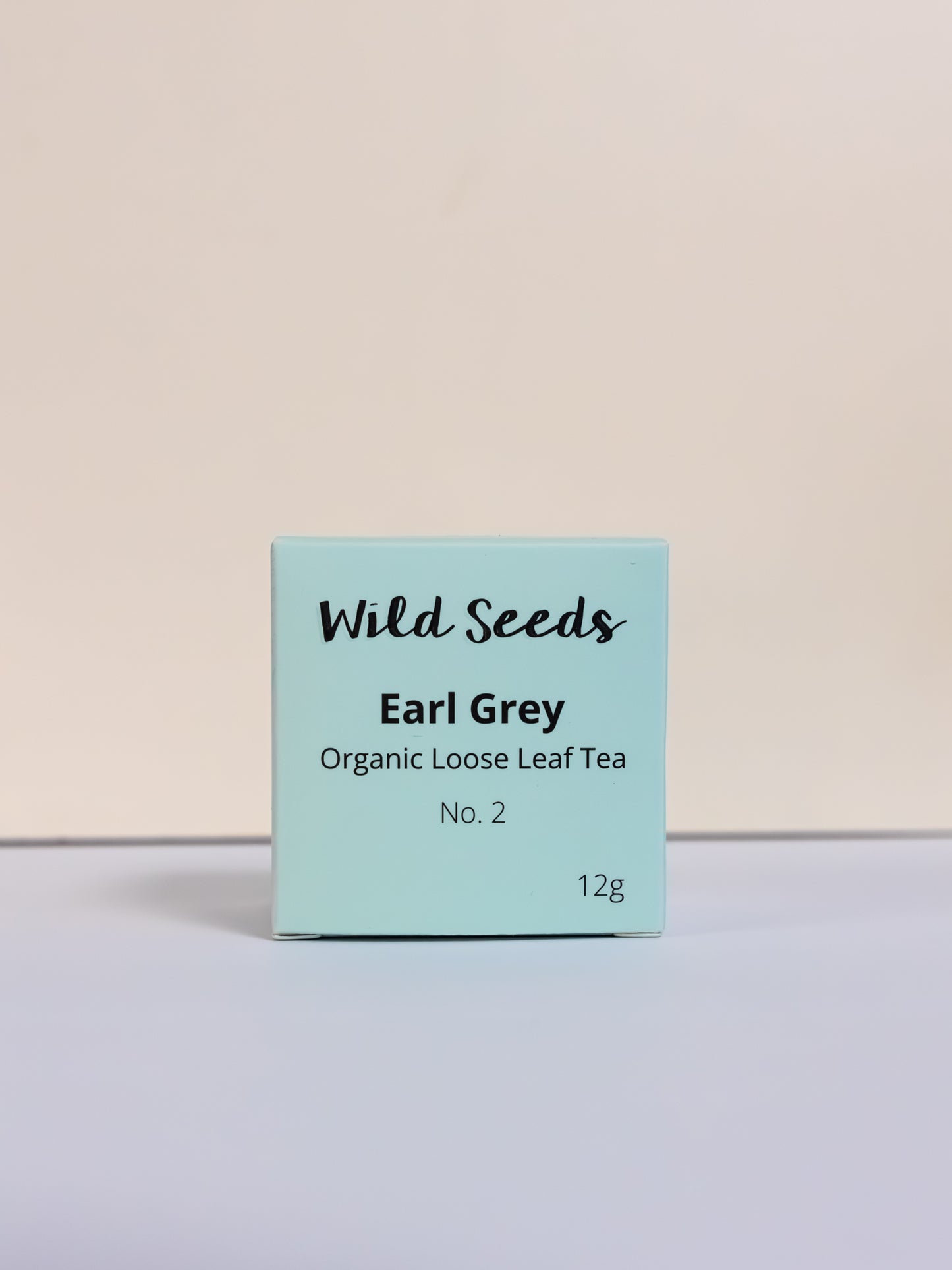 earl grey tea