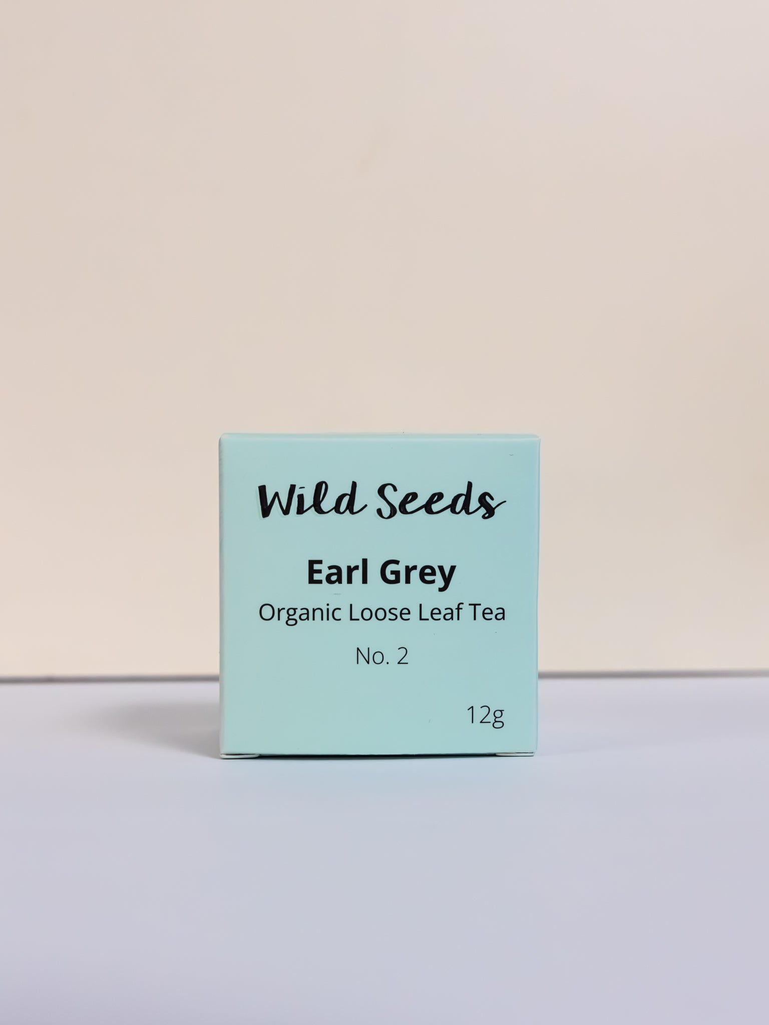 earl grey tea