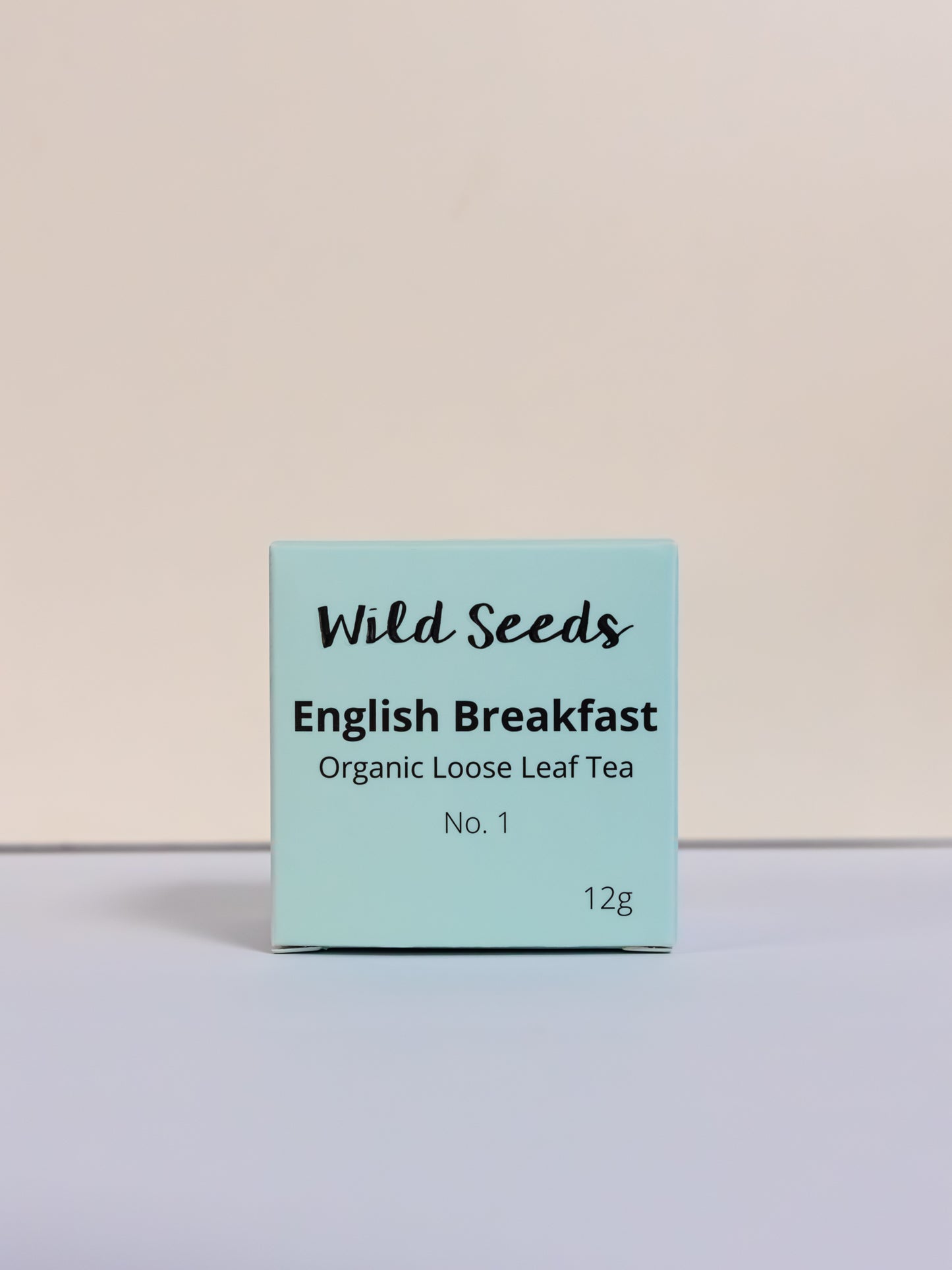 English breakfast tea
