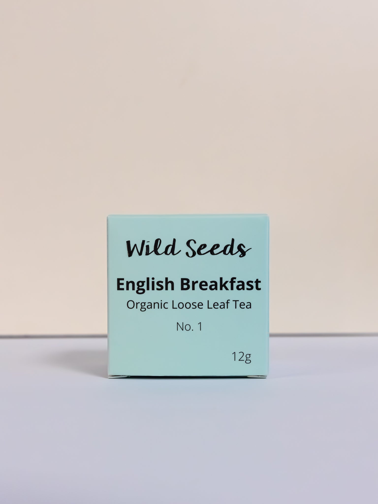 English breakfast tea