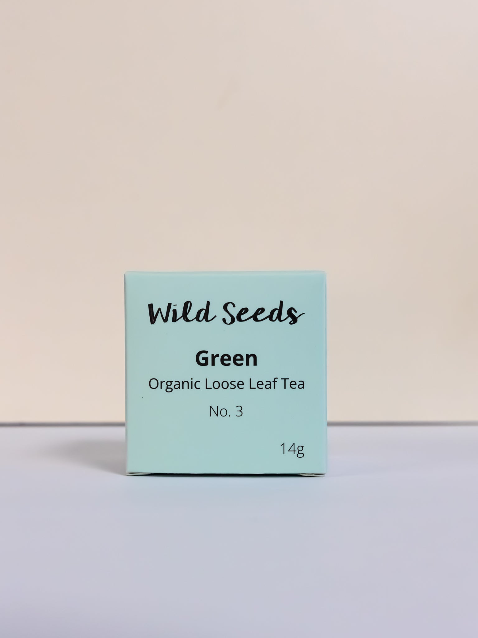 green tea