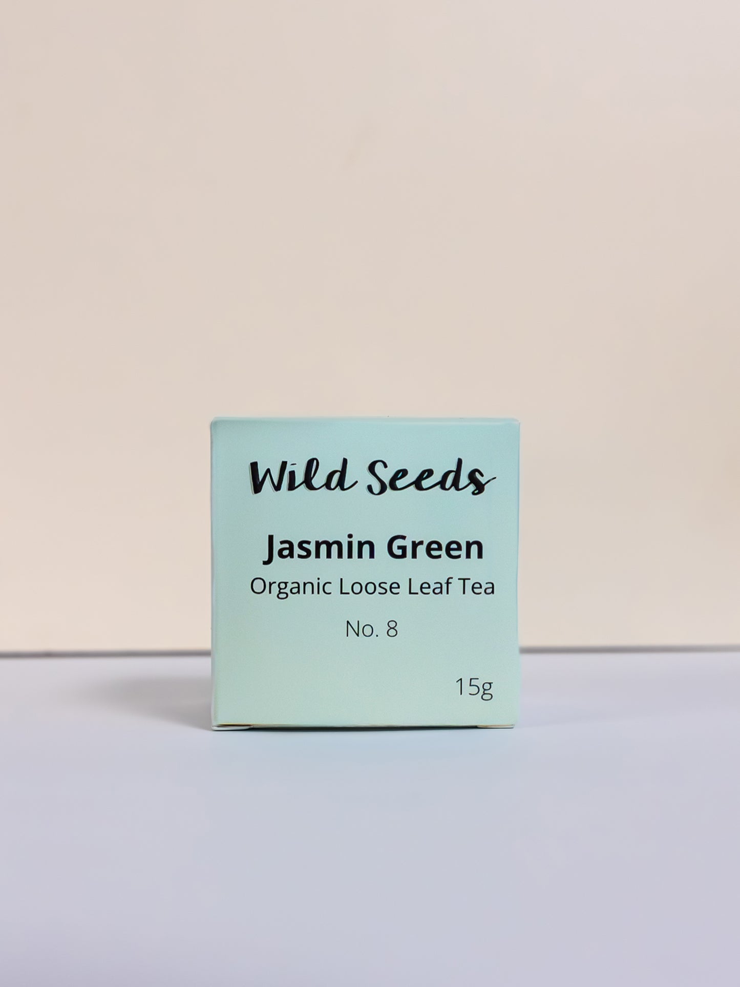 Jasmin green tea