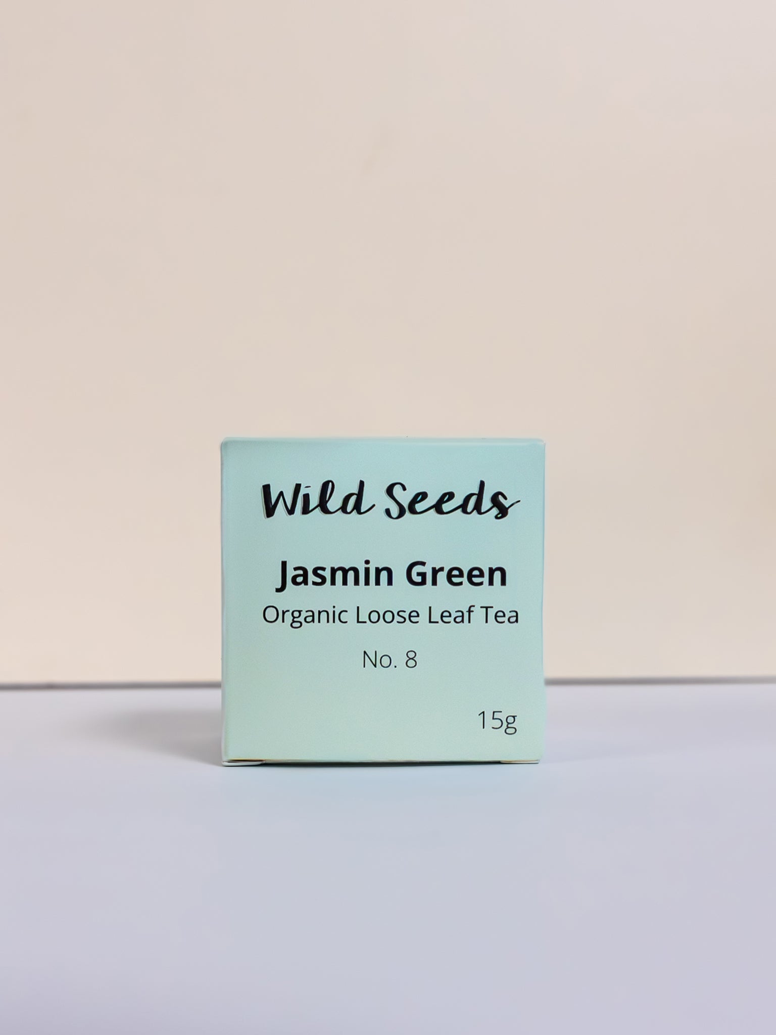Jasmin green tea